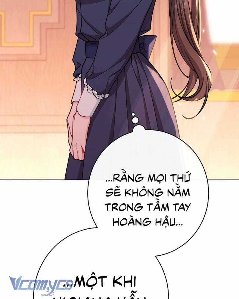 Hầu Gái Độc Quyền Của Hoàng Hậu Phản Diện Chapter 60 trang 105