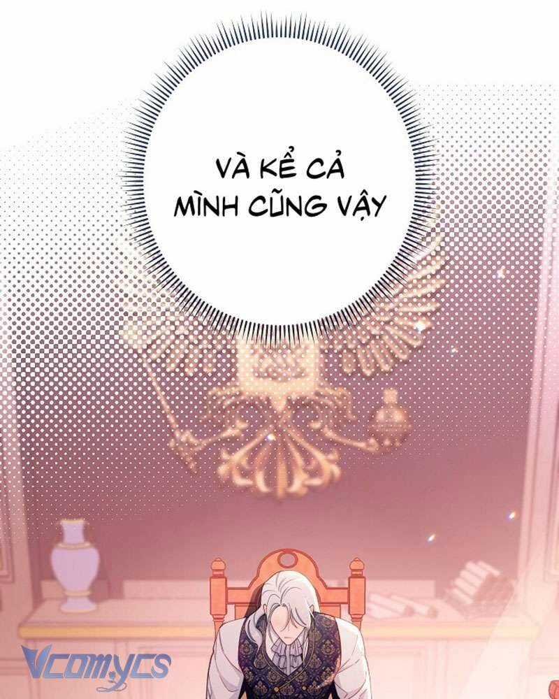 Hầu Gái Độc Quyền Của Hoàng Hậu Phản Diện Chapter 60 trang 109