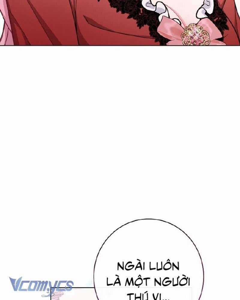 Hầu Gái Độc Quyền Của Hoàng Hậu Phản Diện Chapter 60 trang 11