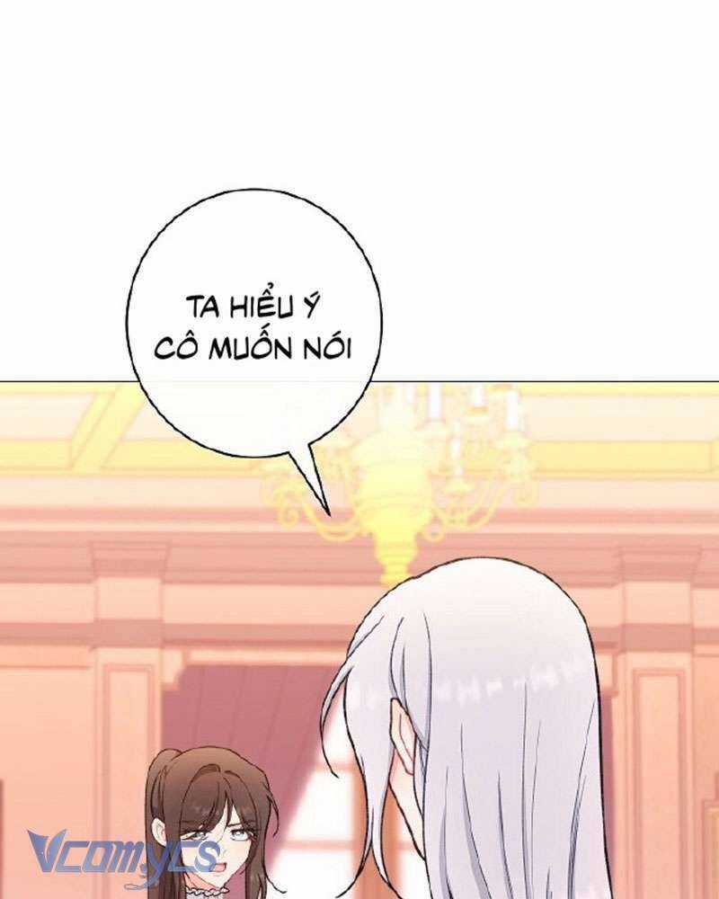 Hầu Gái Độc Quyền Của Hoàng Hậu Phản Diện Chapter 60 trang 122