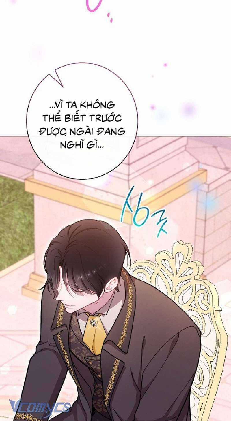 Hầu Gái Độc Quyền Của Hoàng Hậu Phản Diện Chapter 60 trang 13