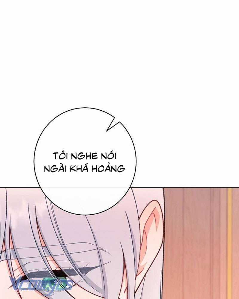 Hầu Gái Độc Quyền Của Hoàng Hậu Phản Diện Chapter 60 trang 150