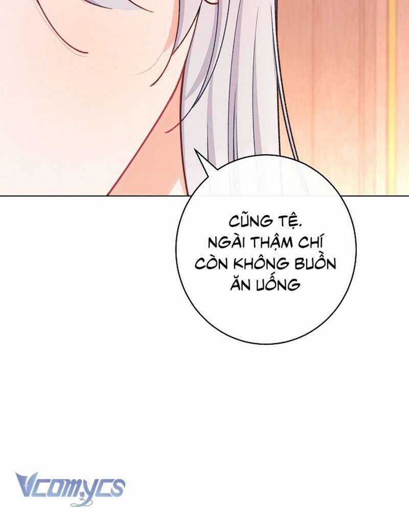 Hầu Gái Độc Quyền Của Hoàng Hậu Phản Diện Chapter 60 trang 151