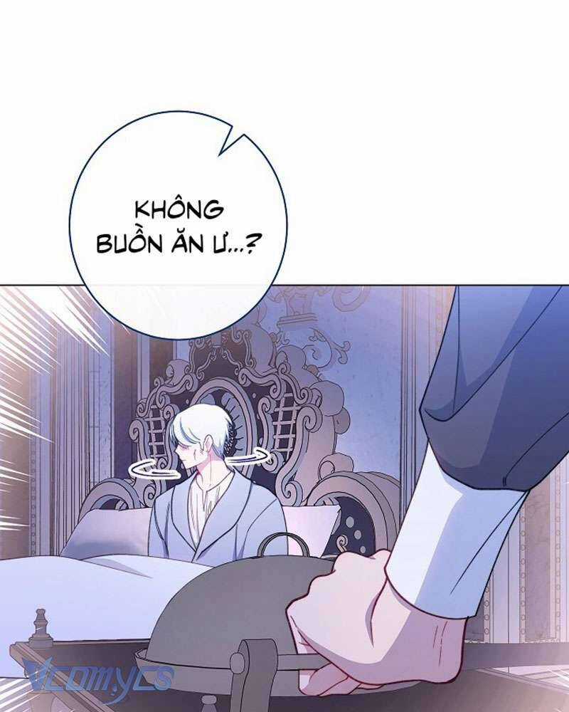 Hầu Gái Độc Quyền Của Hoàng Hậu Phản Diện Chapter 60 trang 152