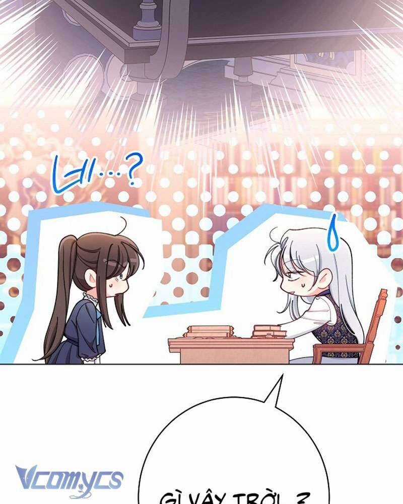 Hầu Gái Độc Quyền Của Hoàng Hậu Phản Diện Chapter 60 trang 153