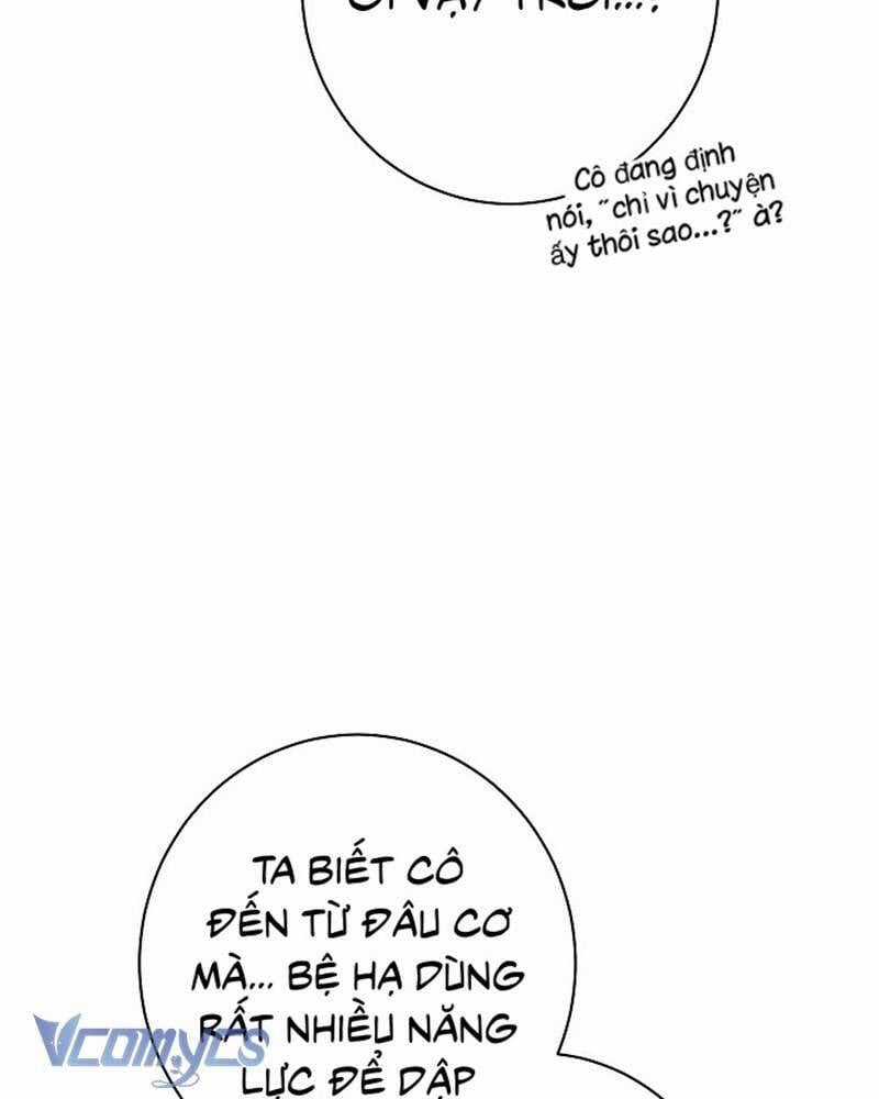 Hầu Gái Độc Quyền Của Hoàng Hậu Phản Diện Chapter 60 trang 154