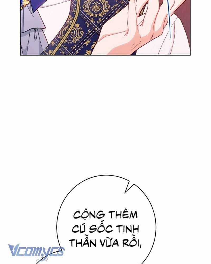 Hầu Gái Độc Quyền Của Hoàng Hậu Phản Diện Chapter 60 trang 156