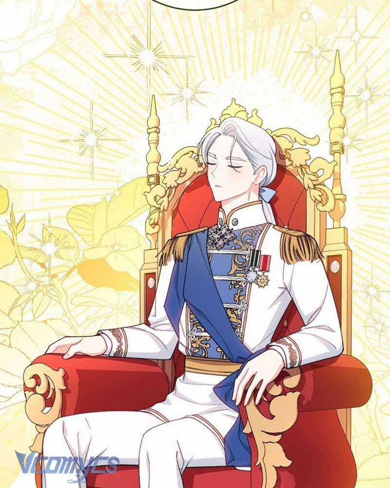 Hầu Gái Độc Quyền Của Hoàng Hậu Phản Diện Chapter 60 trang 160