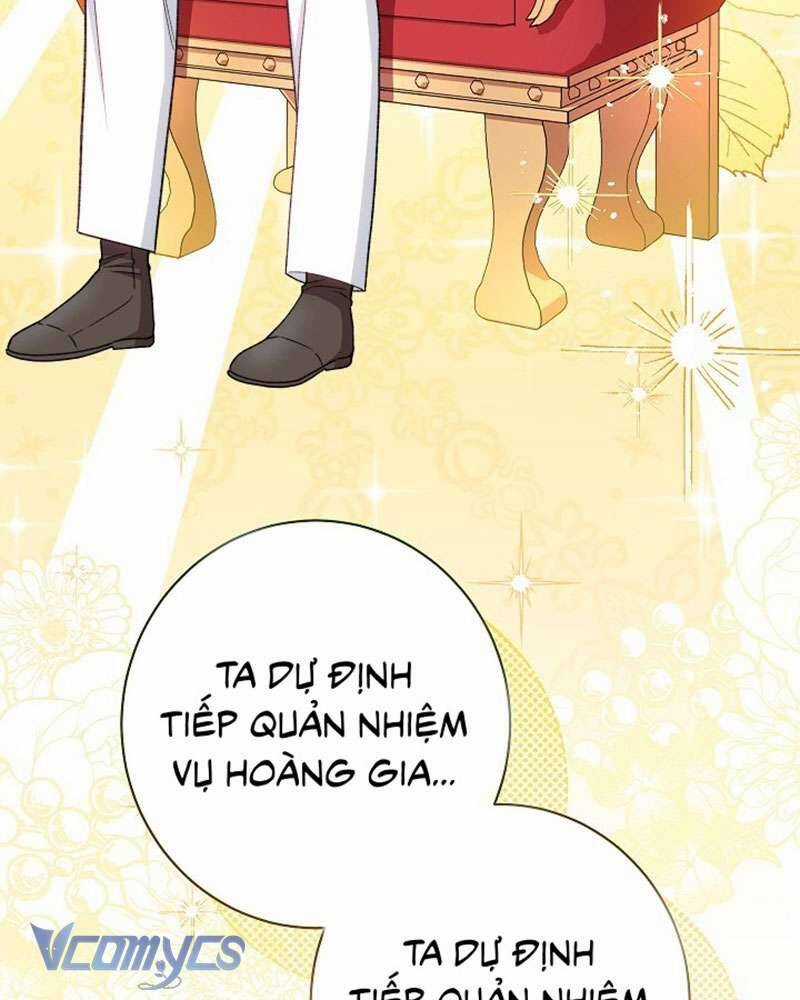 Hầu Gái Độc Quyền Của Hoàng Hậu Phản Diện Chapter 60 trang 161
