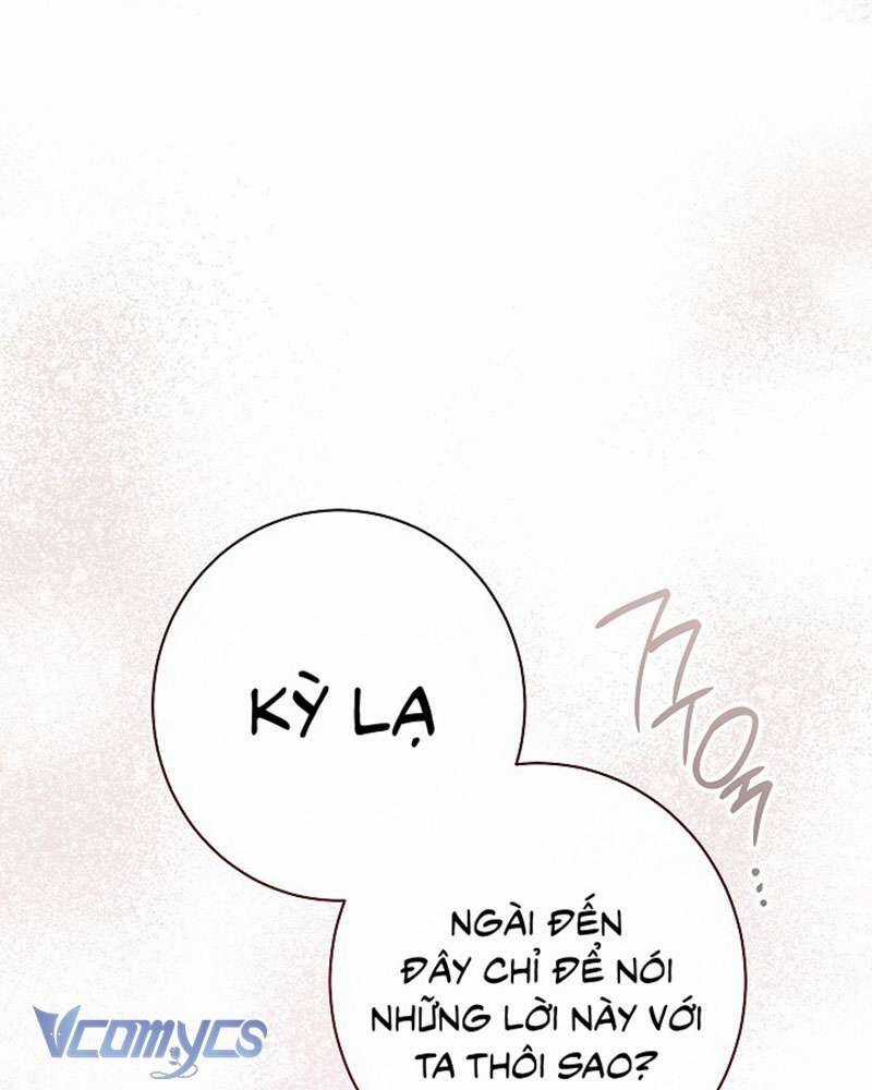 Hầu Gái Độc Quyền Của Hoàng Hậu Phản Diện Chapter 60 trang 21