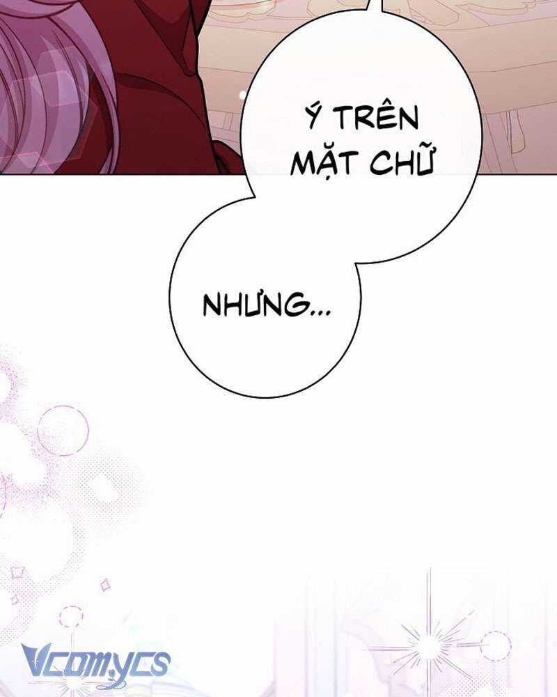 Hầu Gái Độc Quyền Của Hoàng Hậu Phản Diện Chapter 60 trang 24