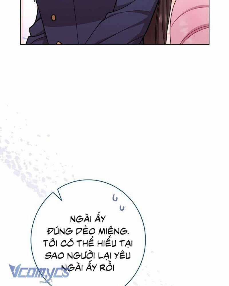 Hầu Gái Độc Quyền Của Hoàng Hậu Phản Diện Chapter 60 trang 35