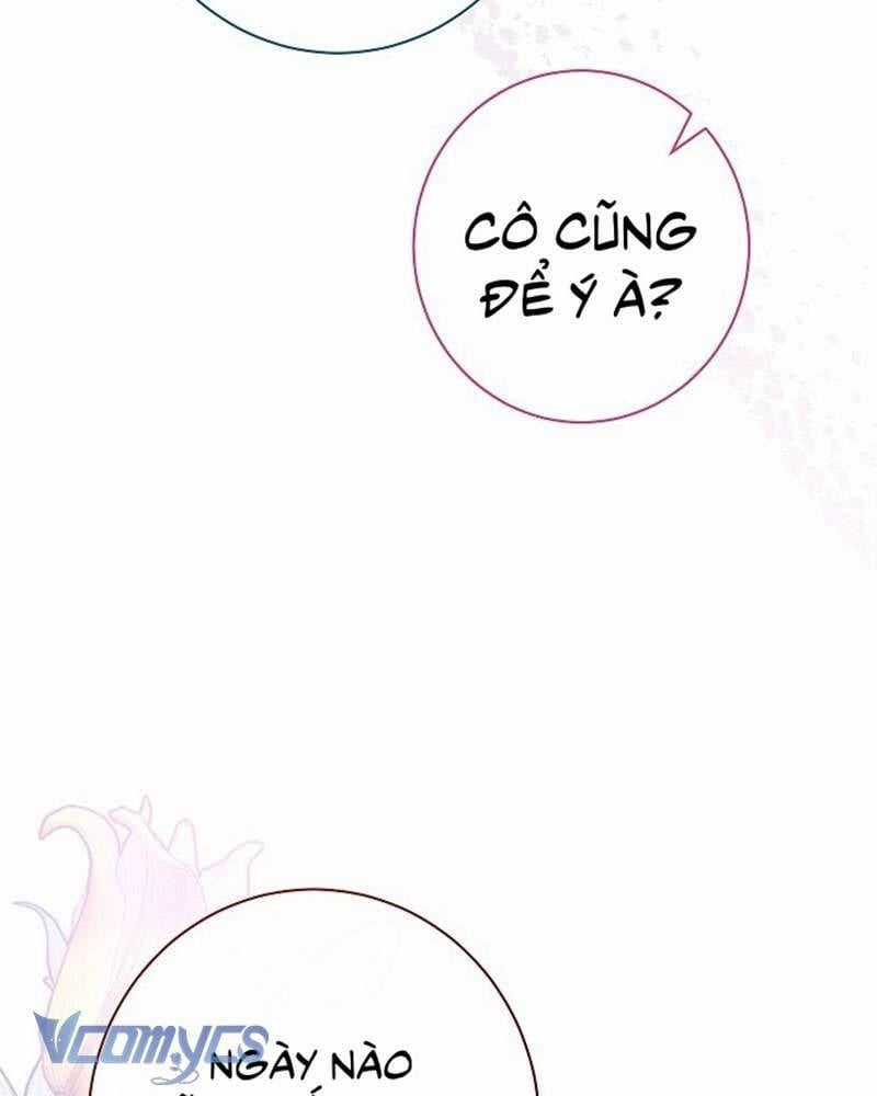 Hầu Gái Độc Quyền Của Hoàng Hậu Phản Diện Chapter 60 trang 36