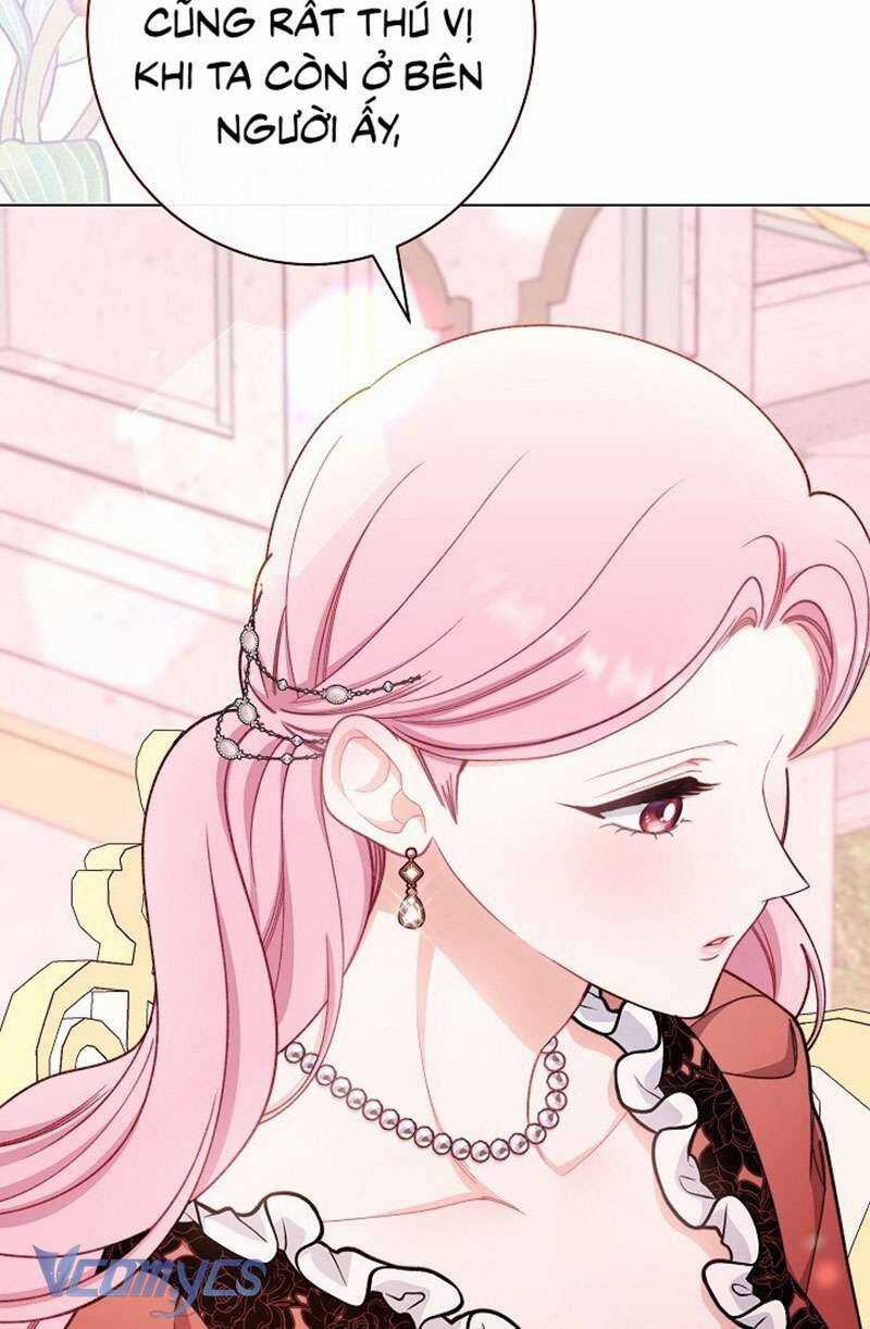 Hầu Gái Độc Quyền Của Hoàng Hậu Phản Diện Chapter 60 trang 37