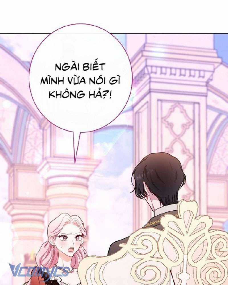 Hầu Gái Độc Quyền Của Hoàng Hậu Phản Diện Chapter 60 trang 4