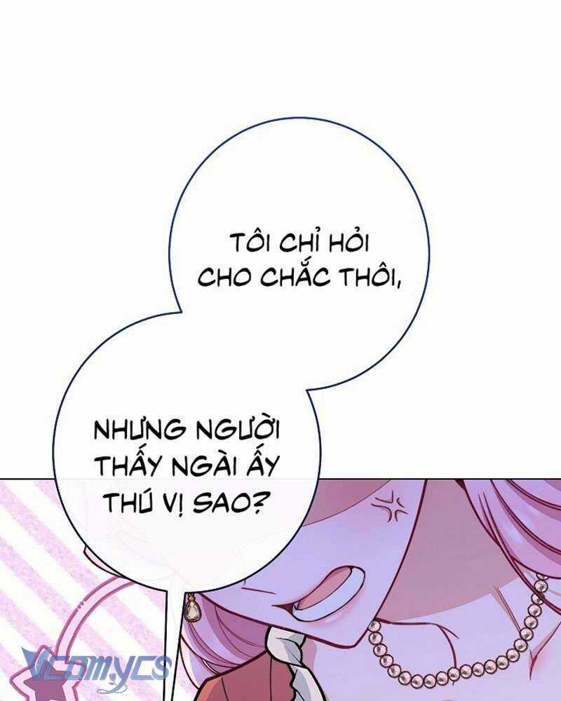 Hầu Gái Độc Quyền Của Hoàng Hậu Phản Diện Chapter 60 trang 45