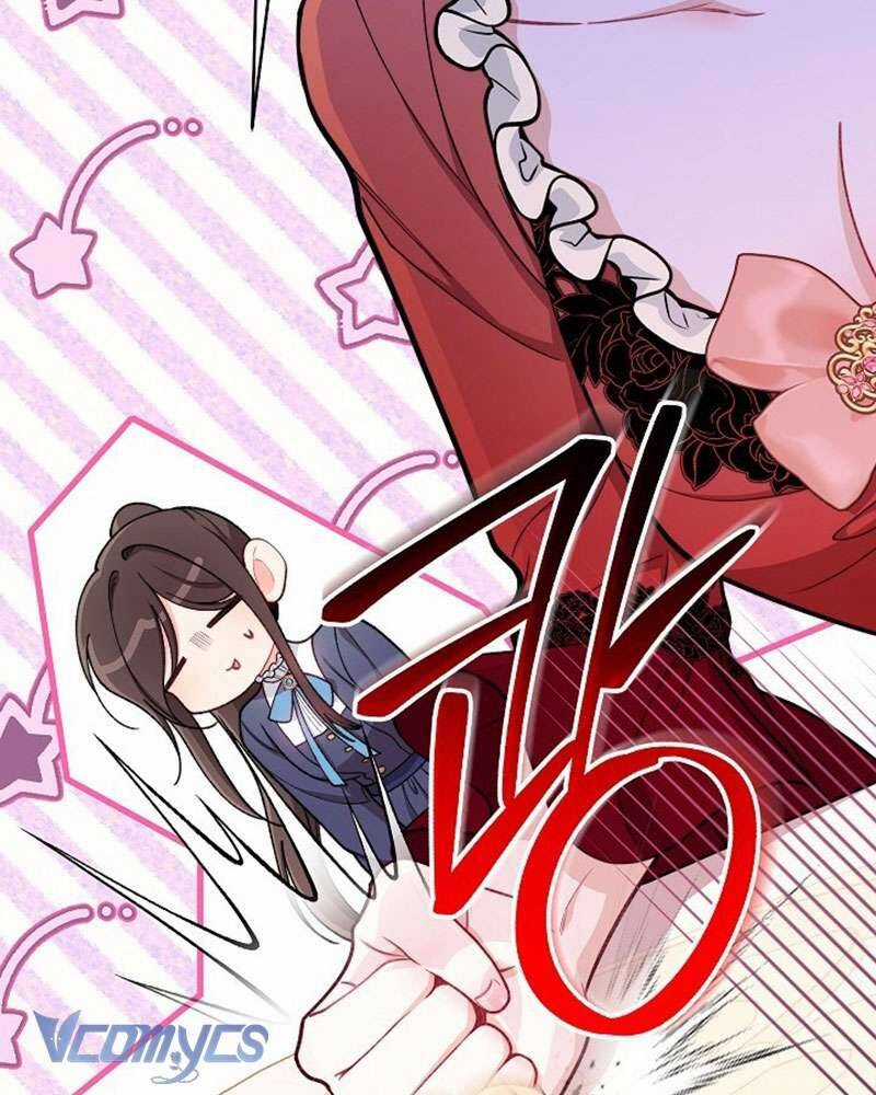 Hầu Gái Độc Quyền Của Hoàng Hậu Phản Diện Chapter 60 trang 46