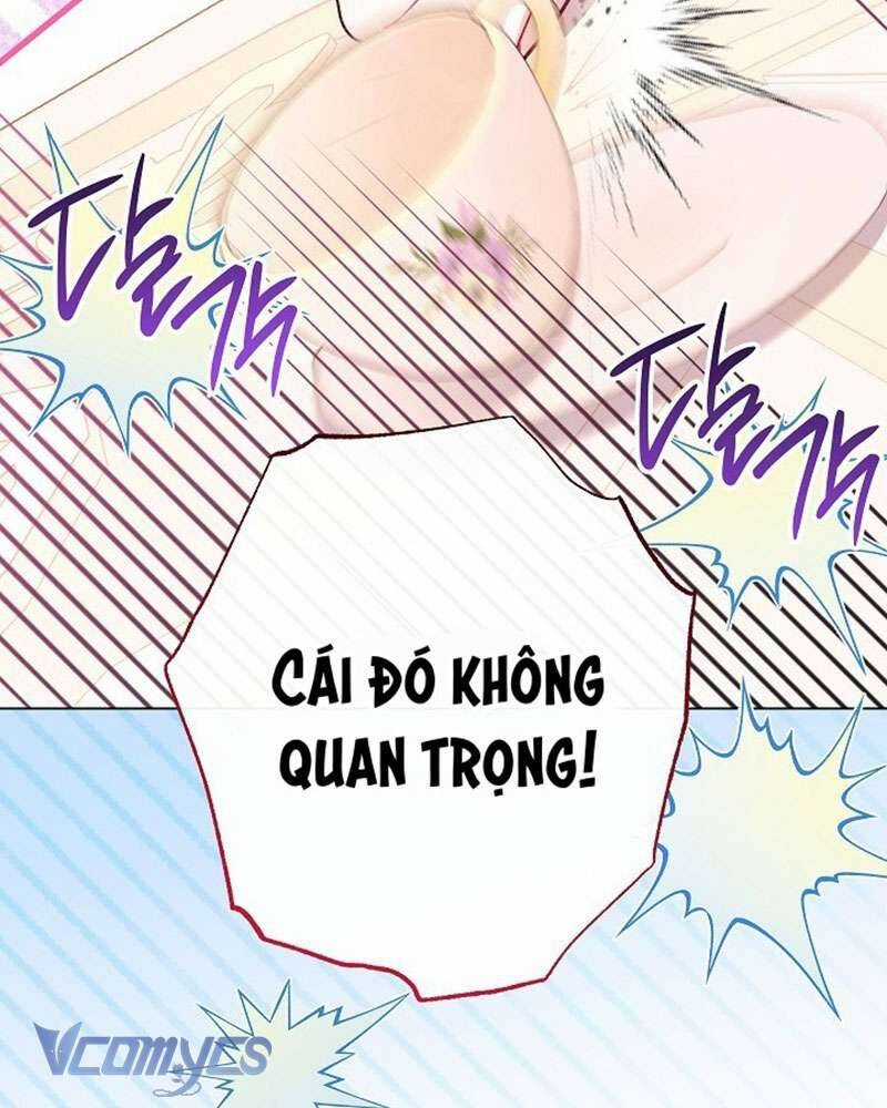 Hầu Gái Độc Quyền Của Hoàng Hậu Phản Diện Chapter 60 trang 47