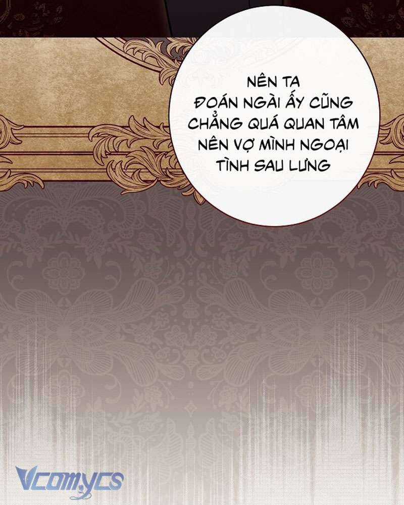 Hầu Gái Độc Quyền Của Hoàng Hậu Phản Diện Chapter 60 trang 51