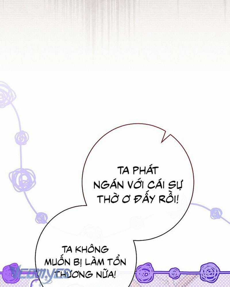 Hầu Gái Độc Quyền Của Hoàng Hậu Phản Diện Chapter 60 trang 52