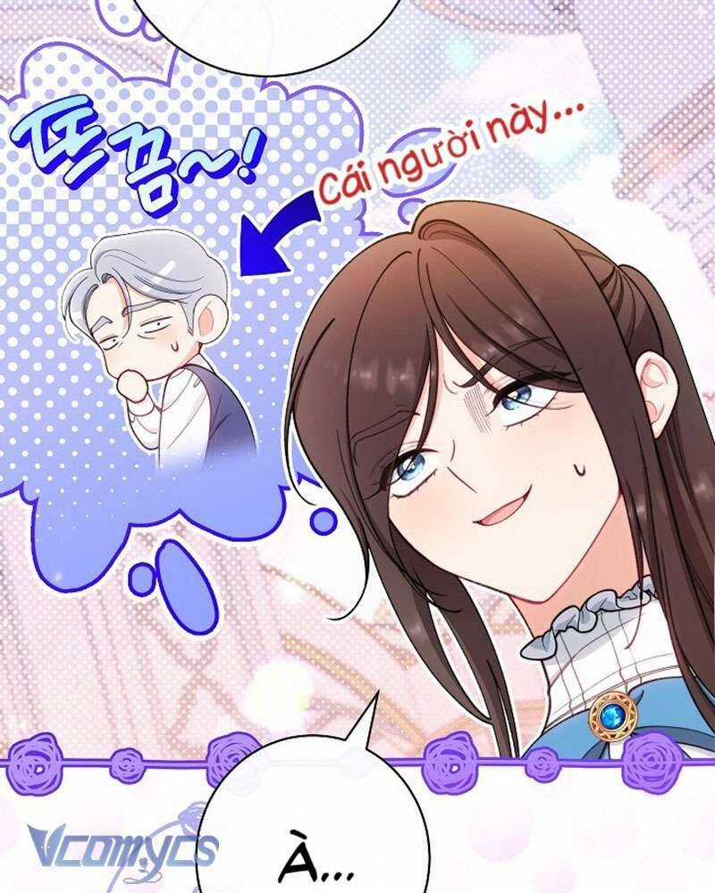 Hầu Gái Độc Quyền Của Hoàng Hậu Phản Diện Chapter 60 trang 53