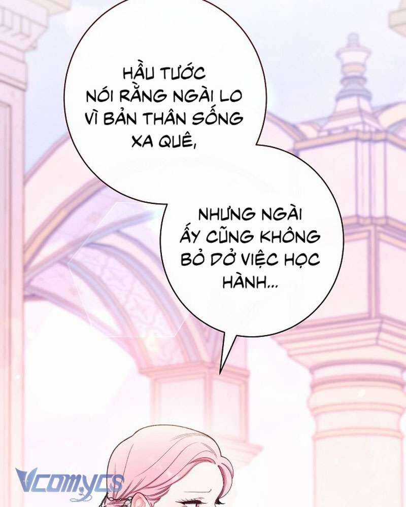 Hầu Gái Độc Quyền Của Hoàng Hậu Phản Diện Chapter 60 trang 55