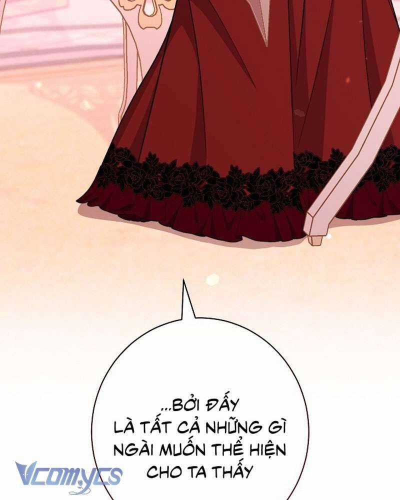 Hầu Gái Độc Quyền Của Hoàng Hậu Phản Diện Chapter 60 trang 57