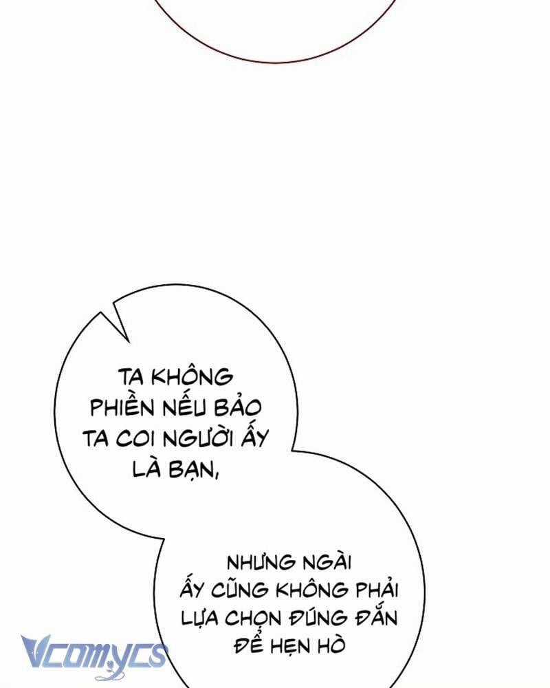 Hầu Gái Độc Quyền Của Hoàng Hậu Phản Diện Chapter 60 trang 58