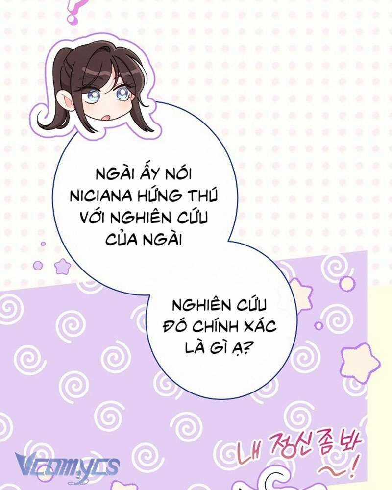 Hầu Gái Độc Quyền Của Hoàng Hậu Phản Diện Chapter 60 trang 63