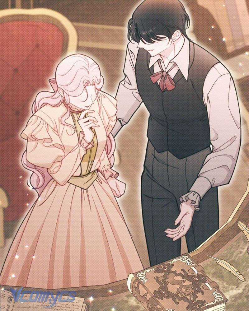 Hầu Gái Độc Quyền Của Hoàng Hậu Phản Diện Chapter 60 trang 68