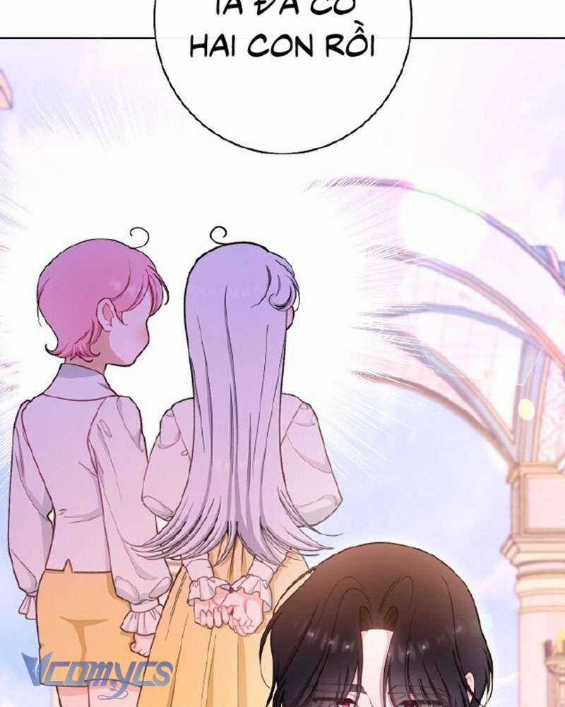 Hầu Gái Độc Quyền Của Hoàng Hậu Phản Diện Chapter 60 trang 7