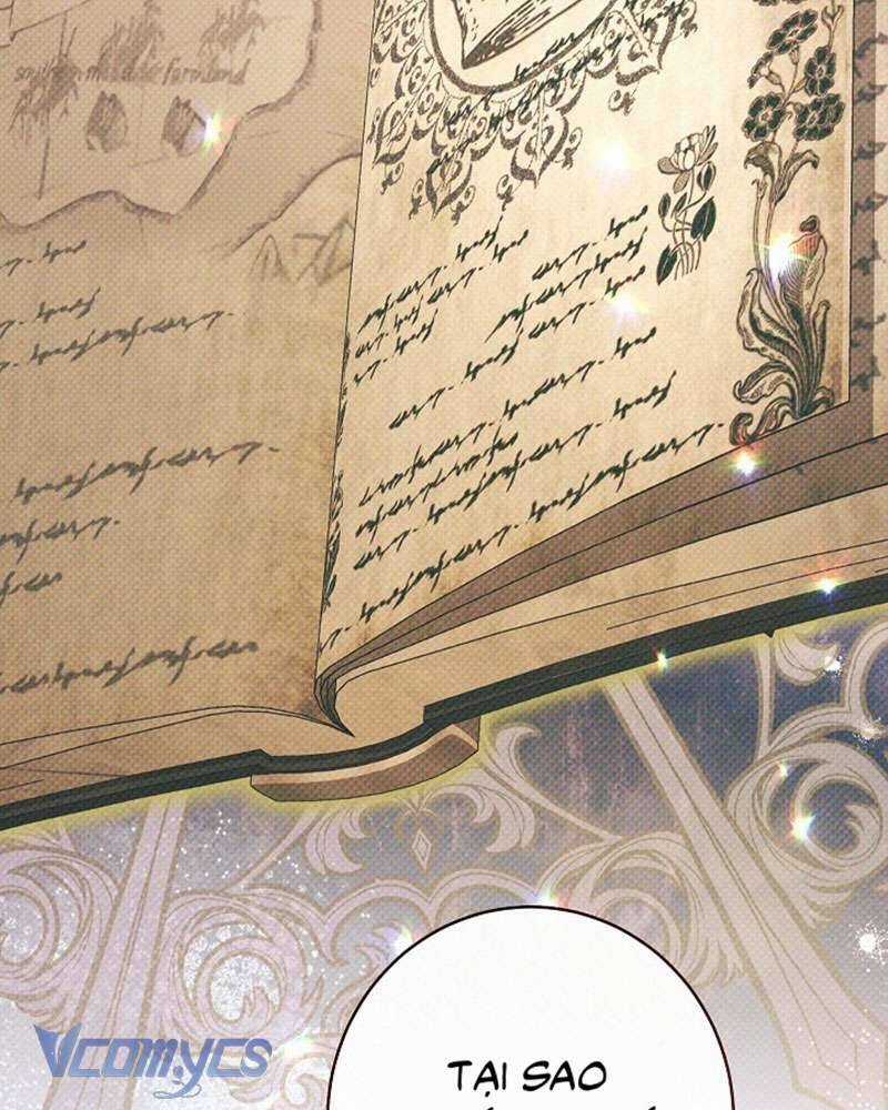 Hầu Gái Độc Quyền Của Hoàng Hậu Phản Diện Chapter 60 trang 70