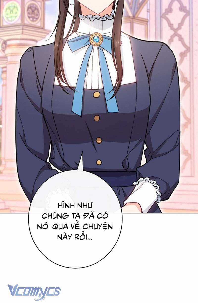 Hầu Gái Độc Quyền Của Hoàng Hậu Phản Diện Chapter 60 trang 72