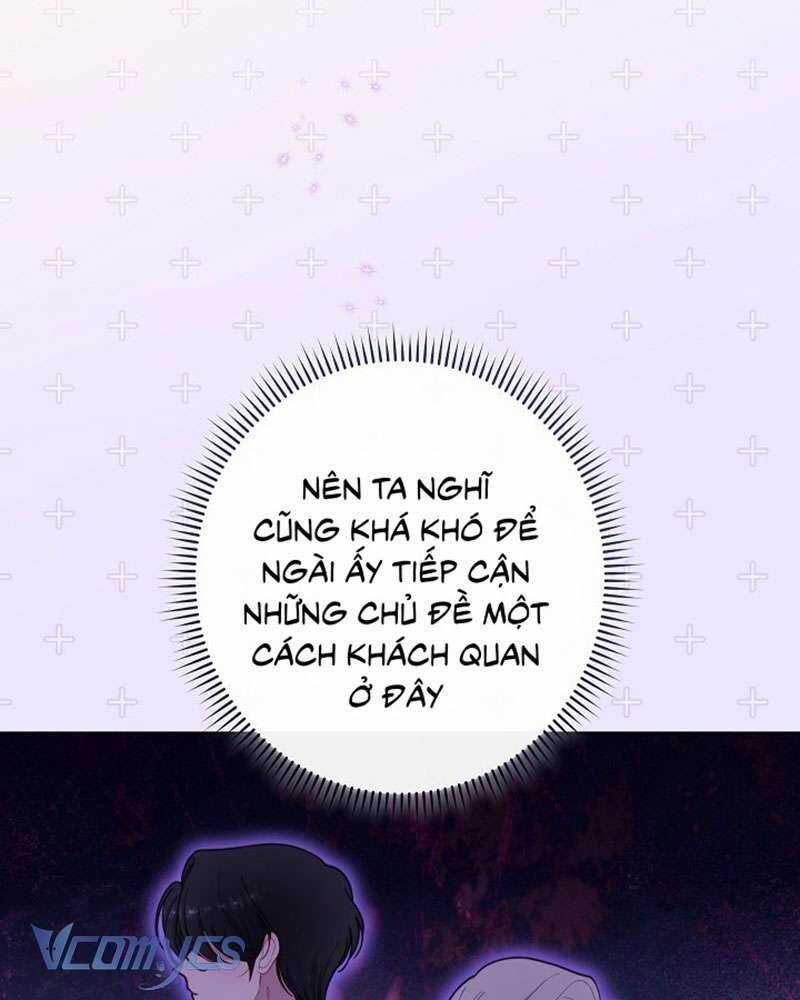 Hầu Gái Độc Quyền Của Hoàng Hậu Phản Diện Chapter 60 trang 75