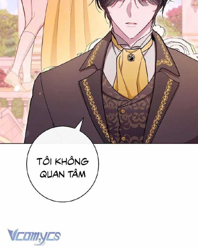 Hầu Gái Độc Quyền Của Hoàng Hậu Phản Diện Chapter 60 trang 8