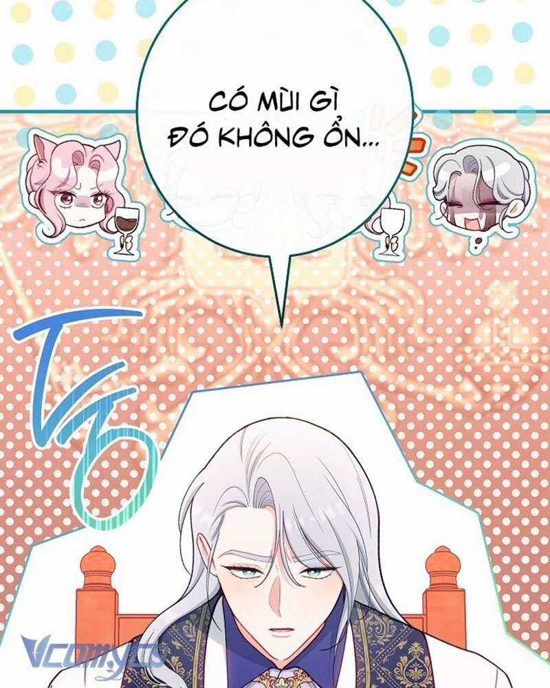 Hầu Gái Độc Quyền Của Hoàng Hậu Phản Diện Chapter 60 trang 80