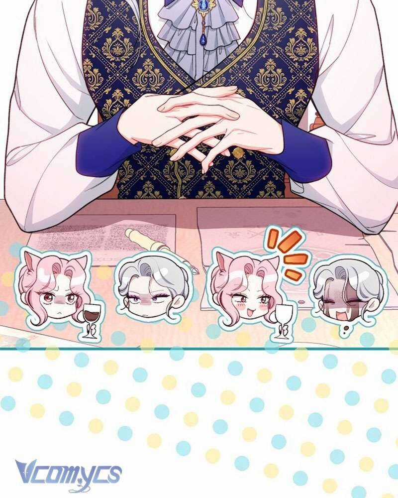 Hầu Gái Độc Quyền Của Hoàng Hậu Phản Diện Chapter 60 trang 81