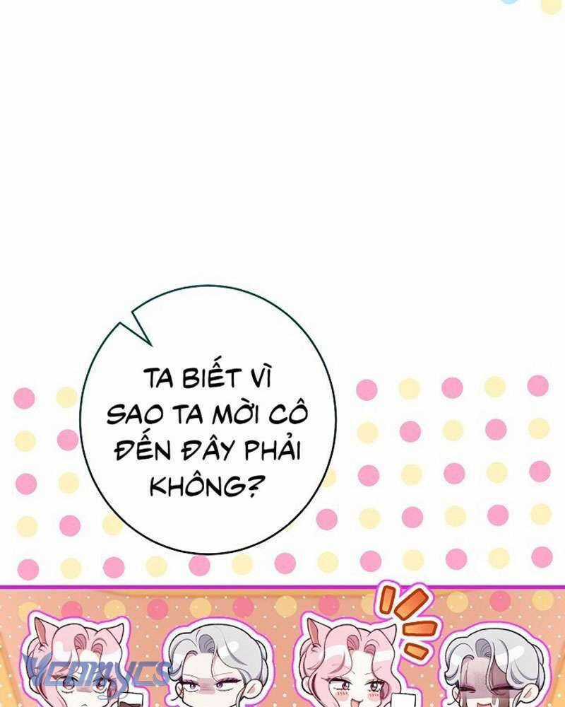 Hầu Gái Độc Quyền Của Hoàng Hậu Phản Diện Chapter 60 trang 82