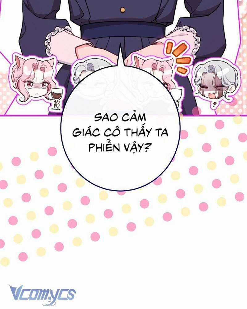 Hầu Gái Độc Quyền Của Hoàng Hậu Phản Diện Chapter 60 trang 84