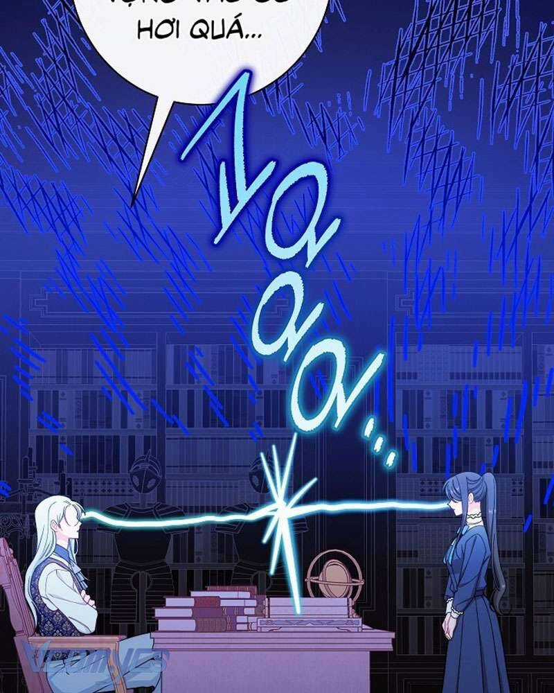 Hầu Gái Độc Quyền Của Hoàng Hậu Phản Diện Chapter 60 trang 86