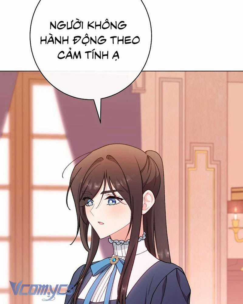 Hầu Gái Độc Quyền Của Hoàng Hậu Phản Diện Chapter 60 trang 91