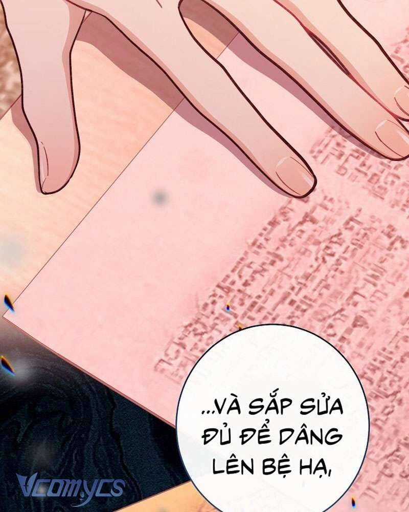 Hầu Gái Độc Quyền Của Hoàng Hậu Phản Diện Chapter 60 trang 99