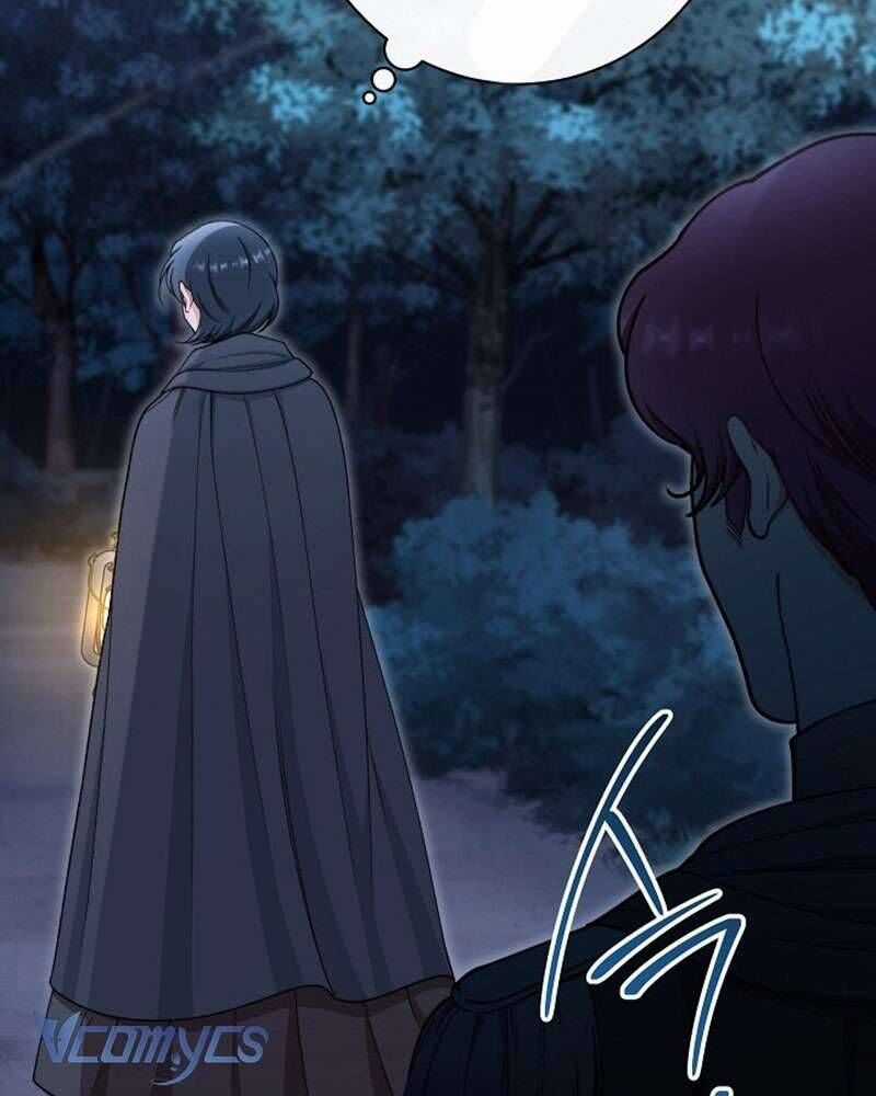 Hầu Gái Độc Quyền Của Hoàng Hậu Phản Diện Chương 61 trang 10