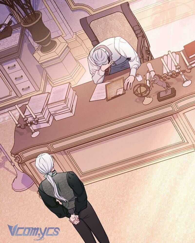 Hầu Gái Độc Quyền Của Hoàng Hậu Phản Diện Chương 61 trang 102