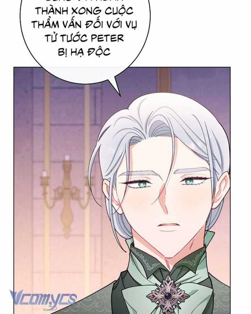 Hầu Gái Độc Quyền Của Hoàng Hậu Phản Diện Chương 61 trang 106