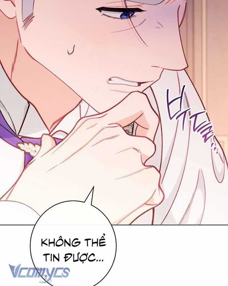 Hầu Gái Độc Quyền Của Hoàng Hậu Phản Diện Chương 61 trang 111