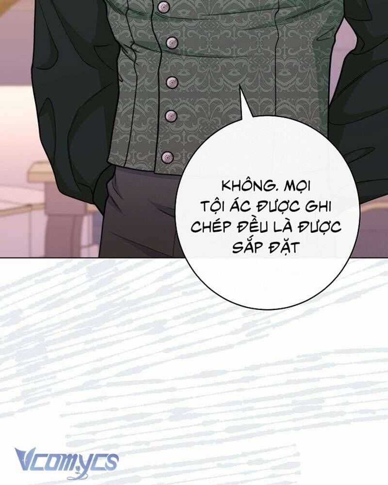 Hầu Gái Độc Quyền Của Hoàng Hậu Phản Diện Chương 61 trang 114