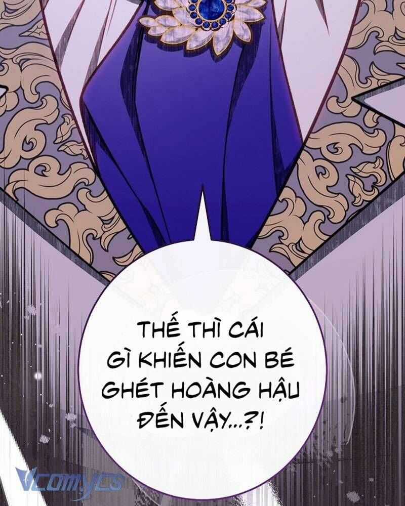 Hầu Gái Độc Quyền Của Hoàng Hậu Phản Diện Chương 61 trang 121