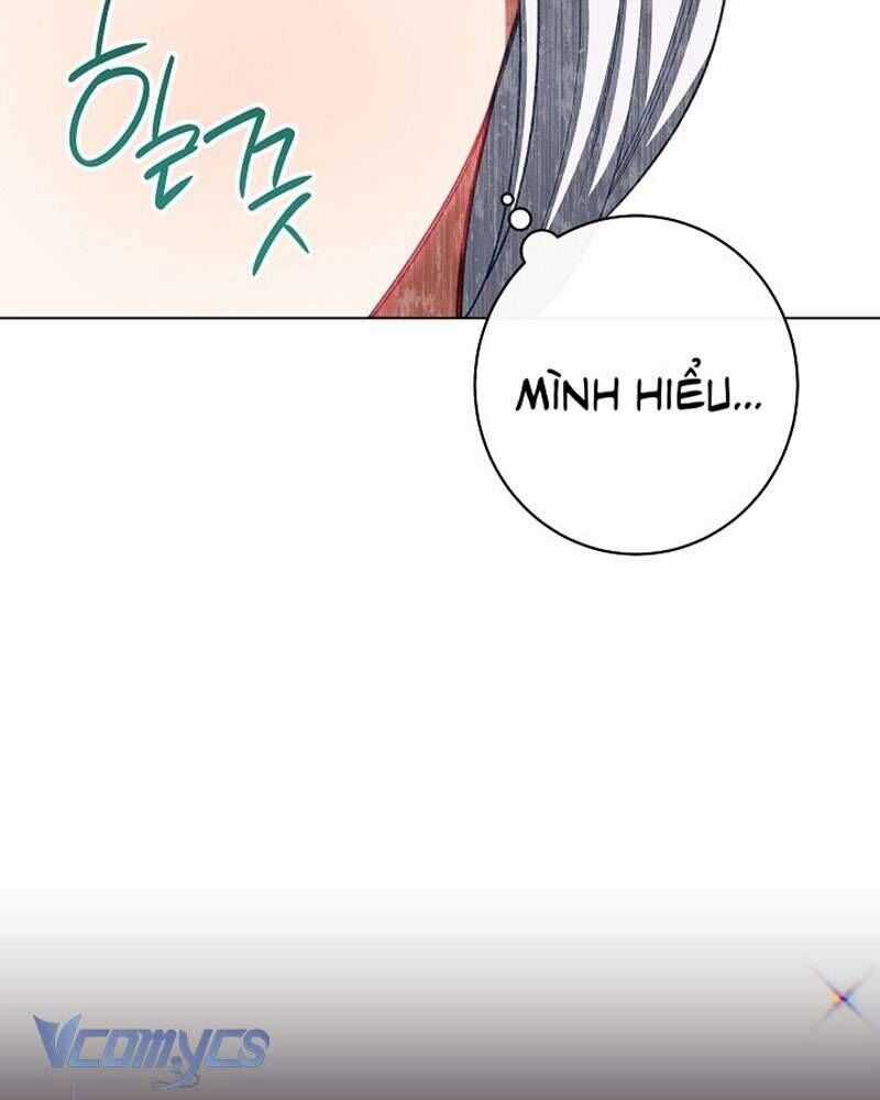 Hầu Gái Độc Quyền Của Hoàng Hậu Phản Diện Chương 61 trang 124