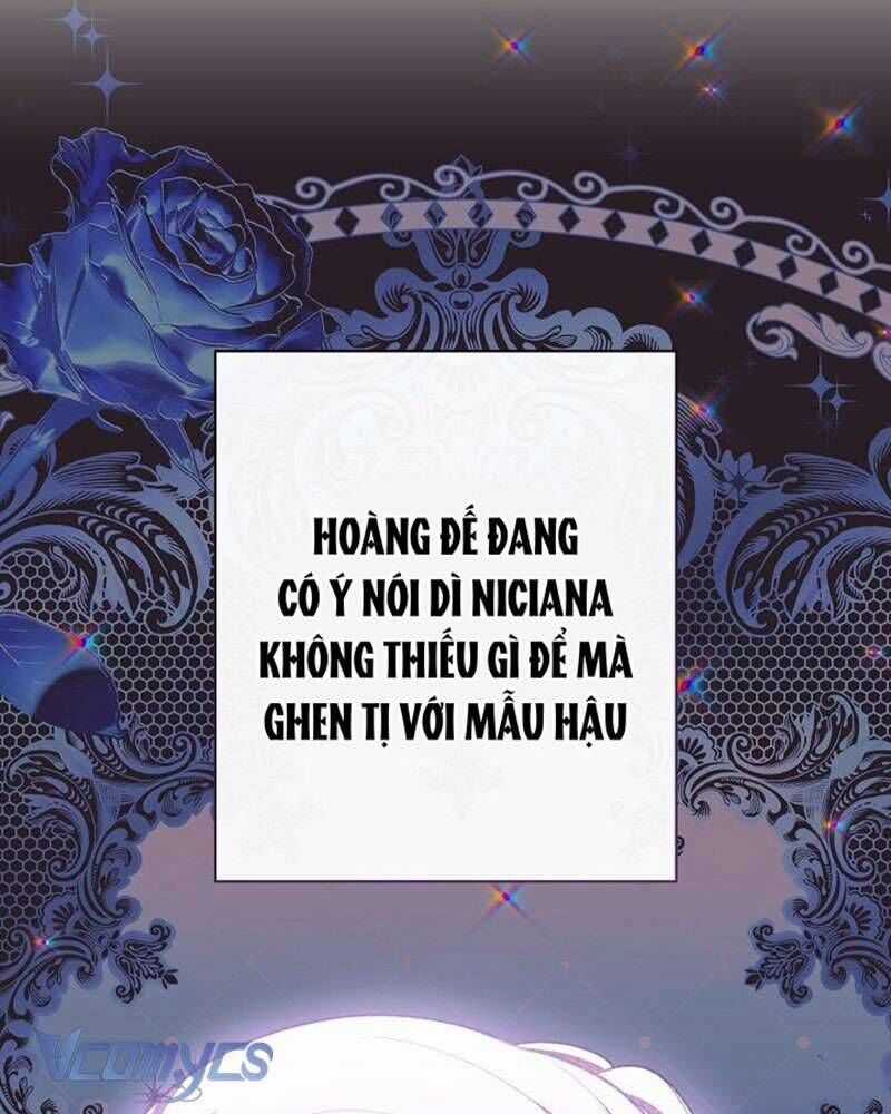 Hầu Gái Độc Quyền Của Hoàng Hậu Phản Diện Chương 61 trang 125